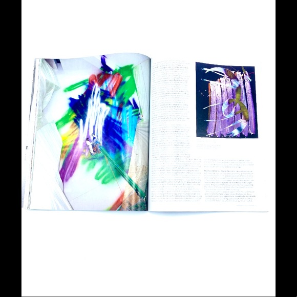 ART IN AMERICA - International Publication Magazine No. 8 - Picture 5 of 12